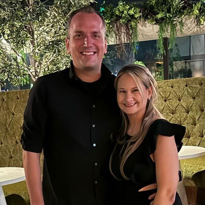 Pregnant Gypsy Rose Blanchard Reveals Meaning Behind Baby's Name